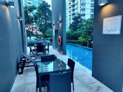 8 Bassein (D11), Apartment #465010821